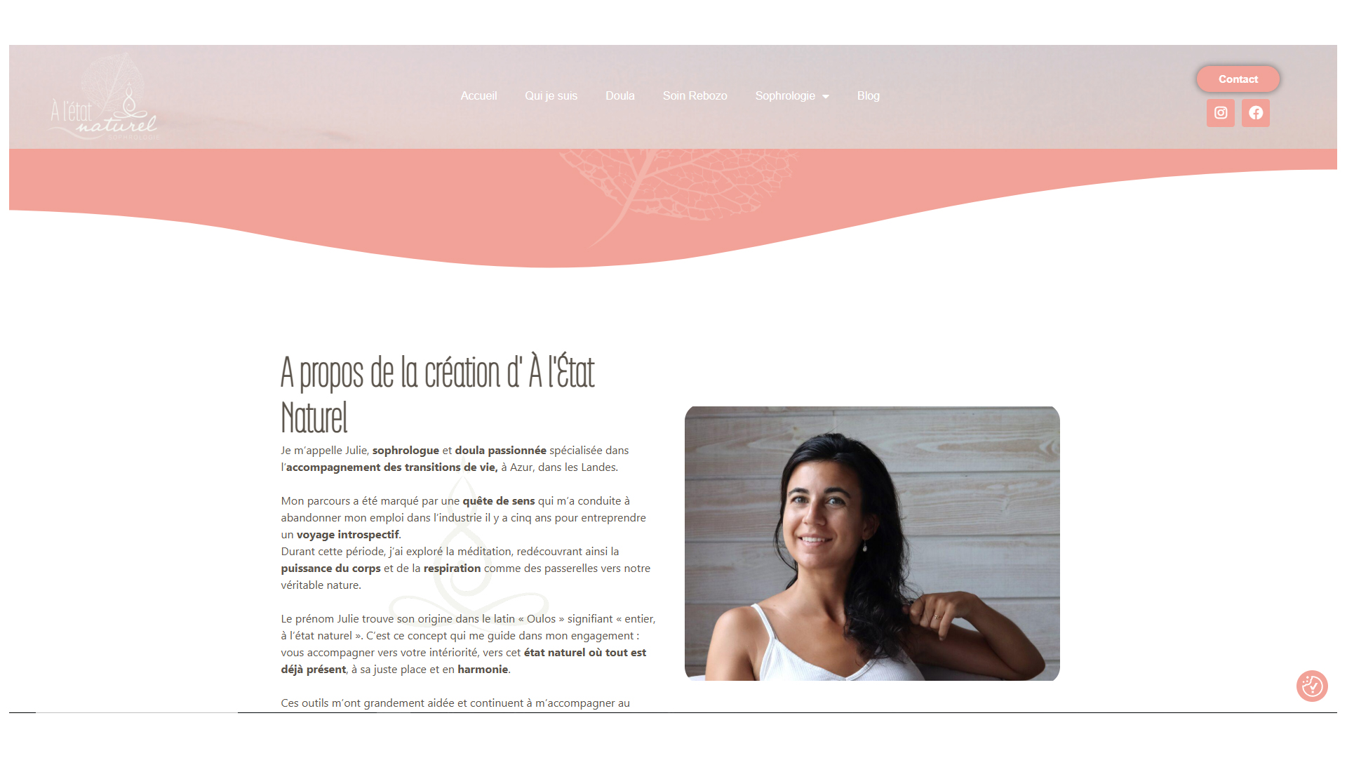 A létat naturel réalisation beeyestudio 2